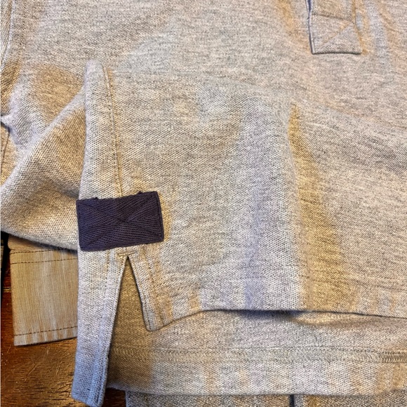 Men’s Orvis Signature Polo Regular shirt size Small - Picture 3 of 7